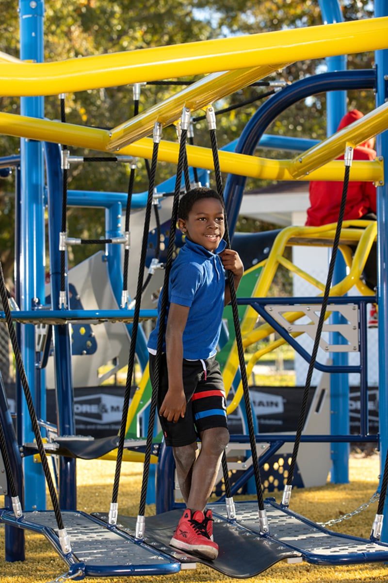 Grand Avenue Park preview 7